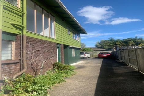 Photo of property in 5/46 Seabrook Avenue, New Lynn, Auckland, 0600