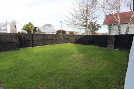 Photo of property in 529 Barbadoes Street, Edgeware, Christchurch, 8013