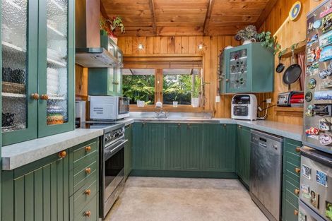 Photo of property in 104 Ringawhati Road, Otaki, 5583