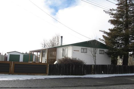 Photo of property in 23 Falstone Crescent, Twizel, 7901