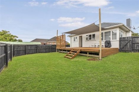 Photo of property in 102 Wallace Road, Papatoetoe, Auckland, 2025