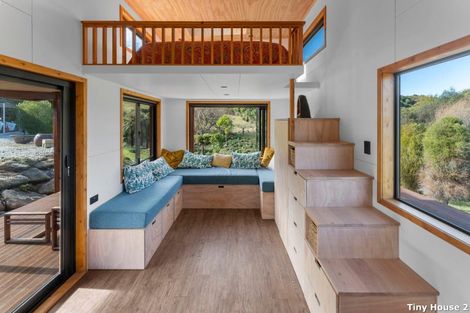 Photo of property in 70 Harvey Road, Marahau, Motueka, 7197