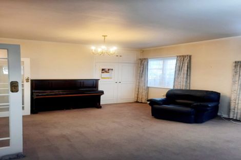 Photo of property in 58 Copeland Street, Hutt Central, Lower Hutt, 5011