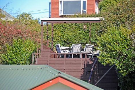 Photo of property in 100 Maryhill Terrace, Maryhill, Dunedin, 9011