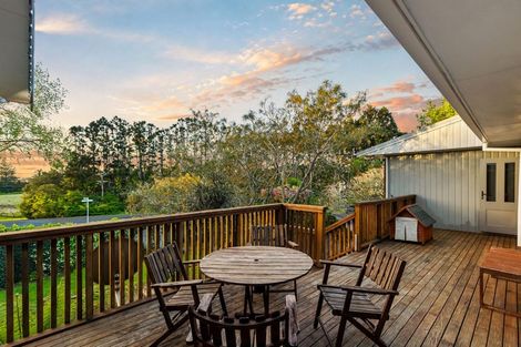 Photo of property in 49 Riverlea Road, Whenuapai, Auckland, 0618