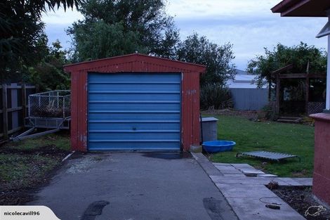 Photo of property in 6 Pratley Crescent, Hampstead, Ashburton, 7700