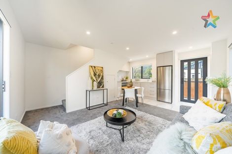 Photo of property in 9/148 Riverside Drive, Waiwhetu, Lower Hutt, 5010