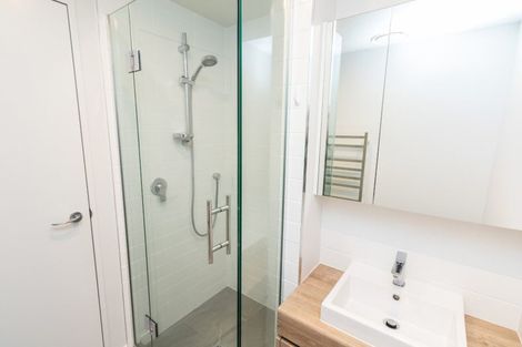 Photo of property in Pinnacle Apartments, W402/160 Victoria Street, Te Aro, Wellington, 6011
