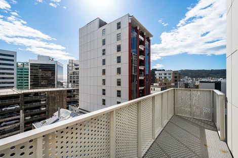 Photo of property in 801/111 Dixon Street, Te Aro, Wellington, 6011
