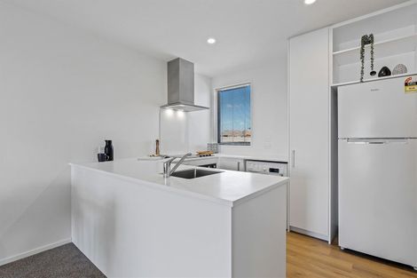 Photo of property in 208/118 Salisbury Street, Christchurch Central, Christchurch, 8013