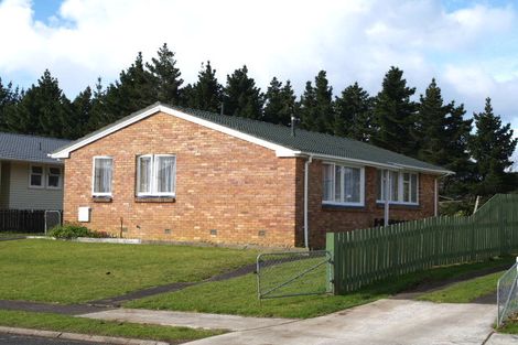 Photo of property in 61 Calthorp Close, Favona, Auckland, 2024