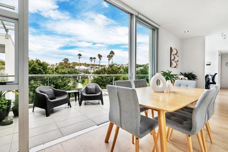 Photo of property in 508/28 College Hill, Freemans Bay, Auckland, 1011