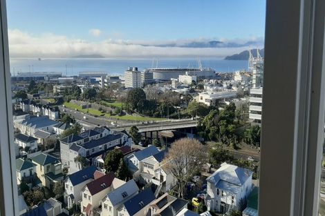 Photo of property in 31/125 Grant Road, Thorndon, Wellington, 6011