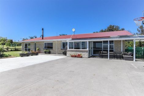 Photo of property in 389 Wortley Road, Waiongana, Inglewood, 4389