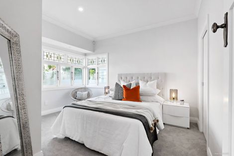 Photo of property in 2a Bayfield Road, Ponsonby, Auckland, 1011