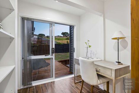 Photo of property in 43 Dawood Place, The Gardens, Auckland, 2105