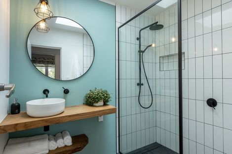 Photo of property in 6 Exeter Crescent, Pirimai, Napier, 4112