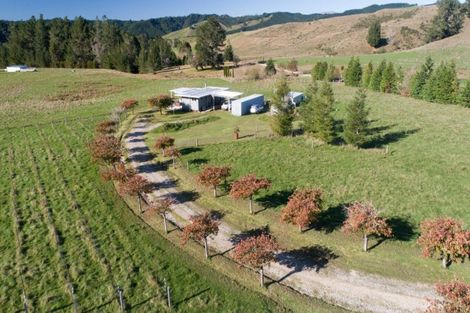 Photo of property in 1540 Tadmor-glenhope Road, Tapawera, Wakefield, 7096