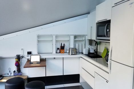 Photo of property in 107a Barnard Street, Wadestown, Wellington, 6012