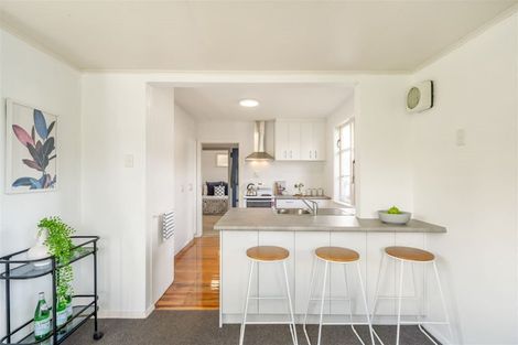 Photo of property in 34 Guthrie Street, Waterloo, Lower Hutt, 5011