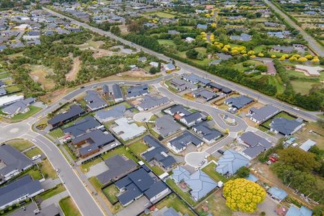 Photo of property in 5 Carnation Lane, Prebbleton, 7604