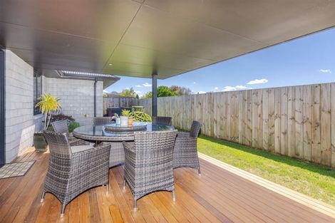 Photo of property in 107 Bridgman Road, Te Awamutu, 3800