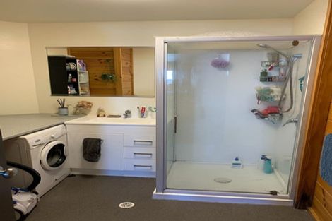 Photo of property in Te Awhina Apartments, 14/22 Sussex Street, Mount Cook, Wellington, 6021