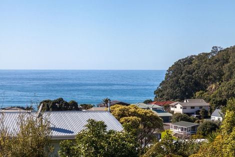 Photo of property in 124 Titiro Place, Onemana, Whangamata, 3691