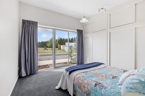 Photo of property in 584 Woodfields Road, Swannanoa, Rangiora, 7475