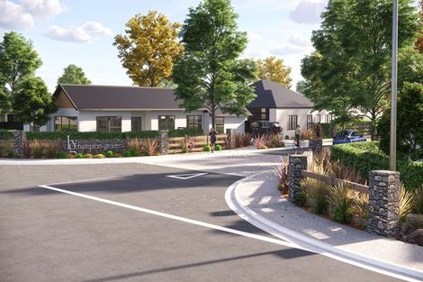 Photo of property in 250 Hamptons Road, Prebbleton, Christchurch, 7676