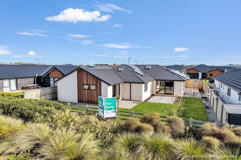 Photo of property in 5 Navarra Road, Halswell, Christchurch, 8025
