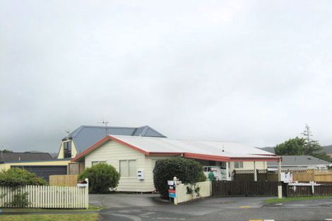 Photo of property in 23a Edge Street, Onerahi, Whangarei, 0110