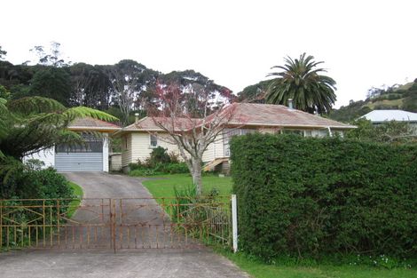 Photo of property in 2 Lucy Road, Waiomu, Thames, 3575