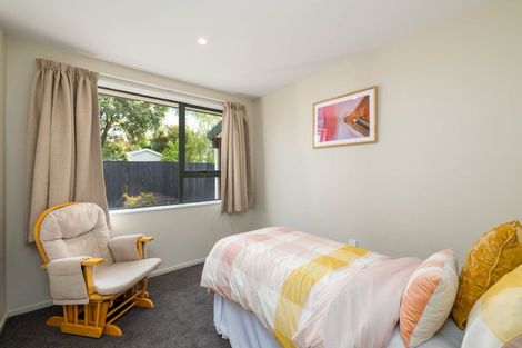 Photo of property in 2/29 Sabina Street, Shirley, Christchurch, 8013