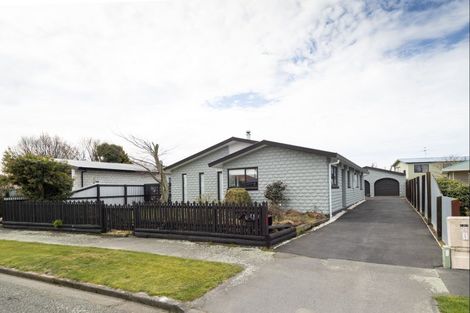 Photo of property in 26 Nursery Drive, Tinwald, Ashburton, 7700
