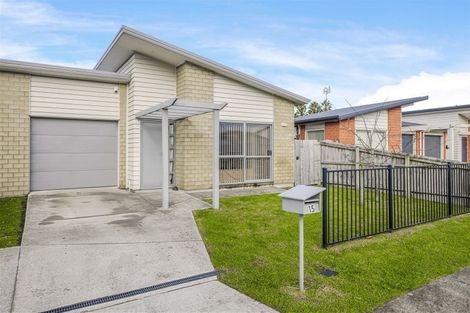 Photo of property in 15 Totara Meadows Court, Wiri, Auckland, 2104