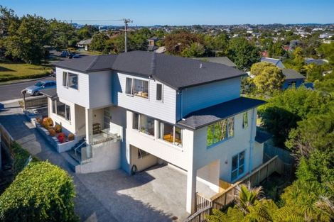 Photo of property in 21a Kenmure Avenue, Forrest Hill, Auckland, 0620