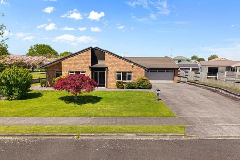 Photo of property in 27 Karaka Street, Matamata, 3400