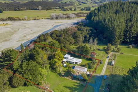 Photo of property in 45 Stainton Road, Ruatoria, 4083