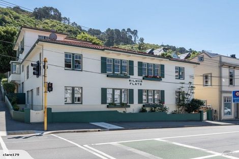 Photo of property in 5/332 Tinakori Road, Thorndon, Wellington, 6011