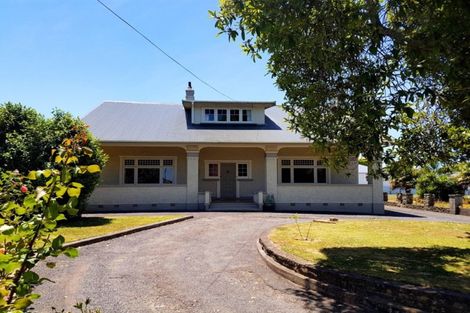 Photo of property in 134 Studholme Street, Morrinsville, 3300