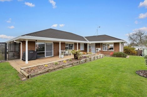 Photo of property in 15 Stirling Drive, Morrinsville, 3300