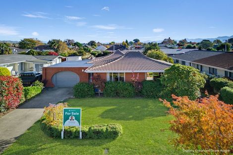Photo of property in 4 Manor Place, Redwoodtown, Blenheim, 7201
