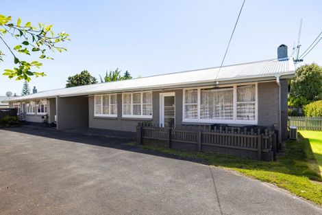 Photo of property in 137 Boundary Road, Claudelands, Hamilton, 3214