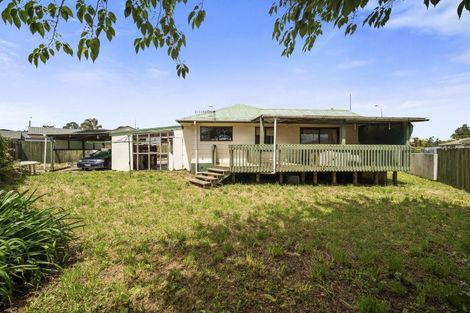 Photo of property in 3 Judith Place, Owhata, Rotorua, 3010
