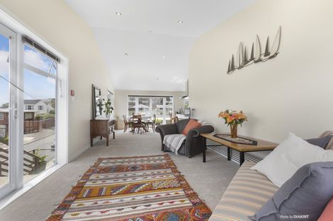 Photo of property in 7/21 Duchess Place, Maupuia, Wellington, 6022