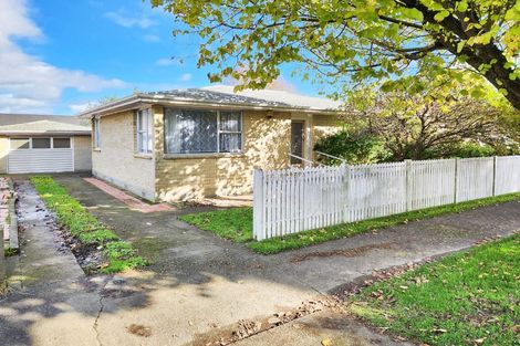 Photo of property in 134 Epuni Street, Epuni, Lower Hutt, 5011