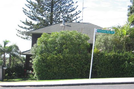 Photo of property in 261/59 Rothesay Bay Road, Rothesay Bay, Auckland, 0630