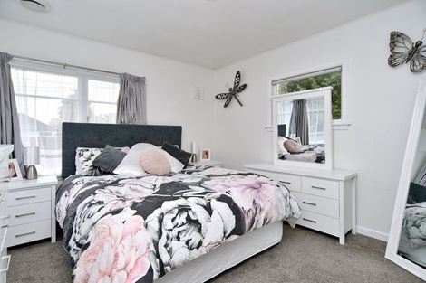 Photo of property in 51 Glenfield Crescent, Mairehau, Christchurch, 8052