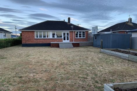 Photo of property in 91 Argyle Street, Hawera, 4610